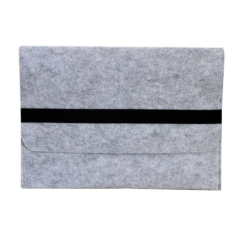 Felt Laptop Case