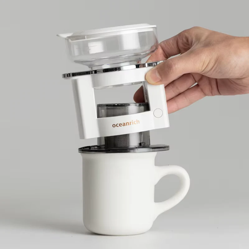 Portable Coffee Dripper