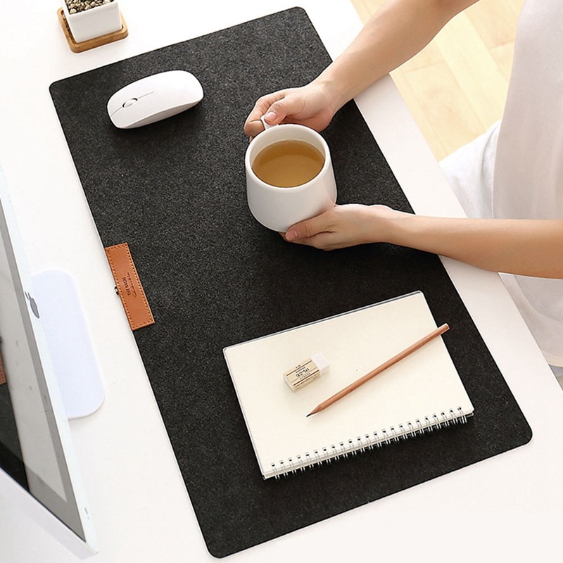 Felt Desk Mat