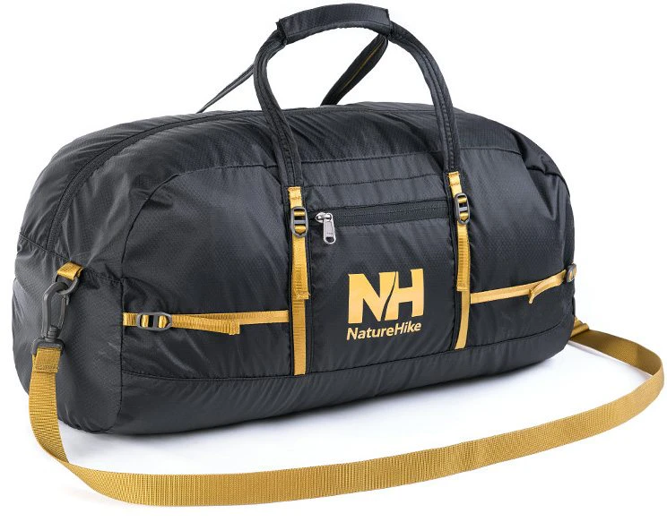 Large Sport Duffel Bag