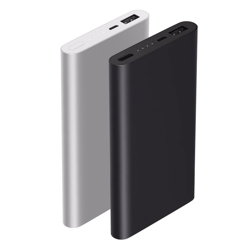 Xiaomi Power Bank 10,000mAh