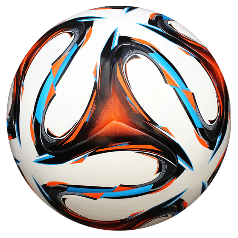 PU Leather Football