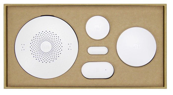 Xiaomi Wireless Smart Home Kit