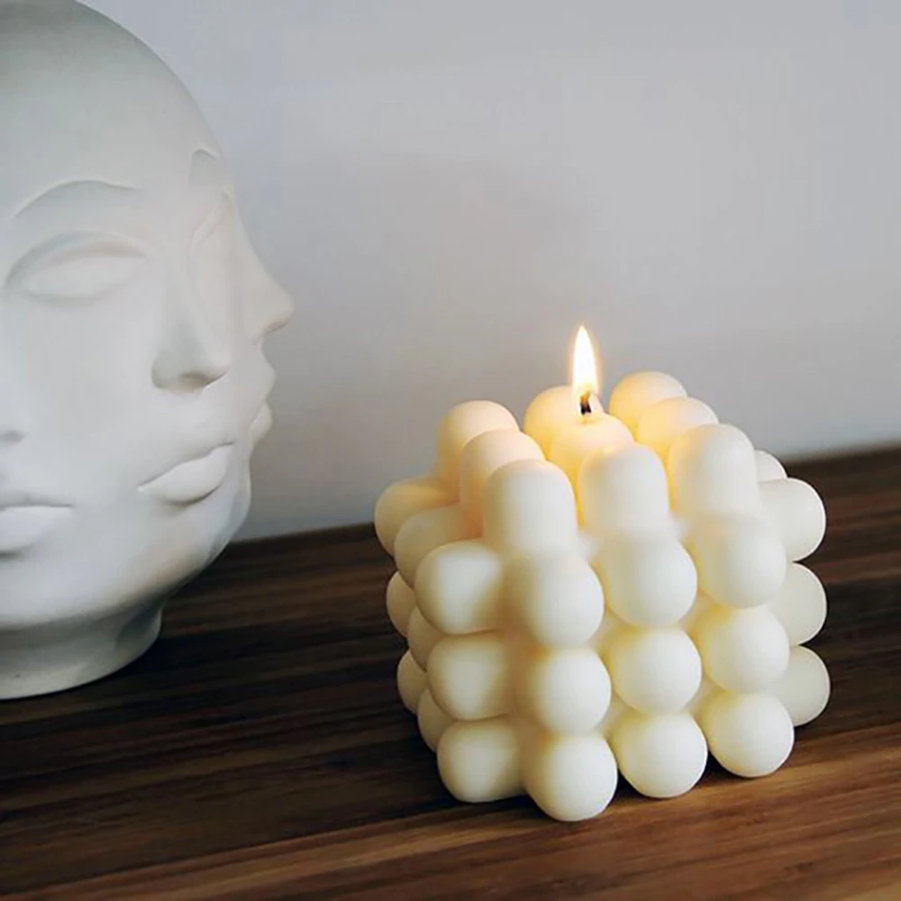 Modernist Soy Candle