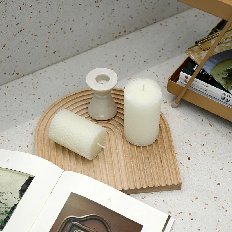 Wooden Carved Arch Board
