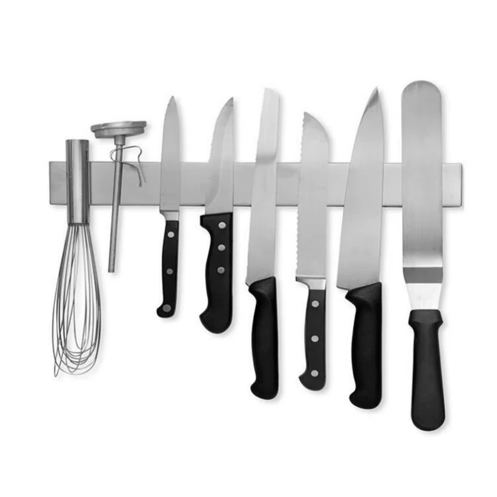 Magnetic Knife Rack