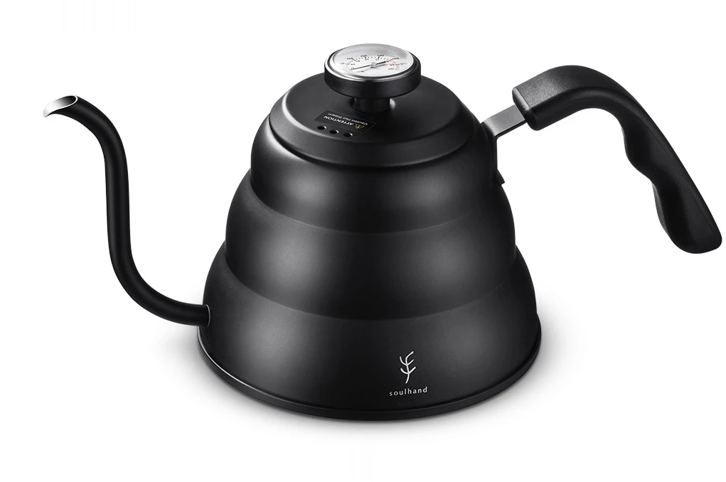 Pour Over Coffee Kettle