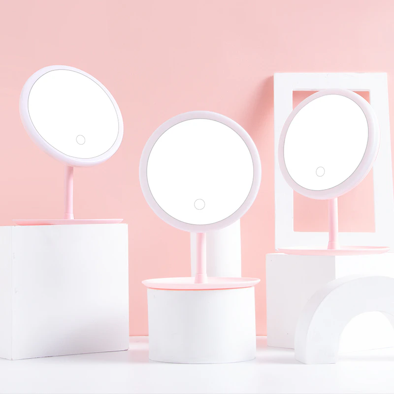 LED Makeup Mirror