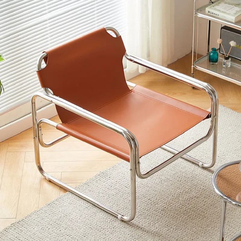 Saddle Chair