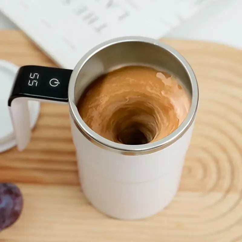 Mini Electric Coffee Mug