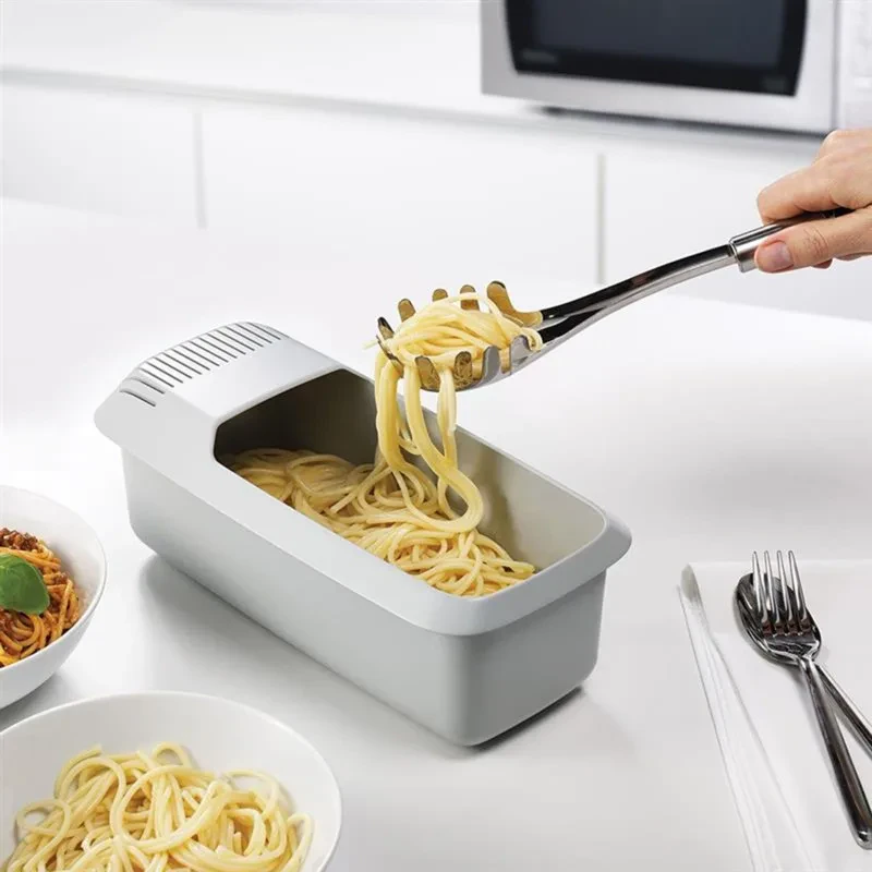 Microwave Steamer Strainer