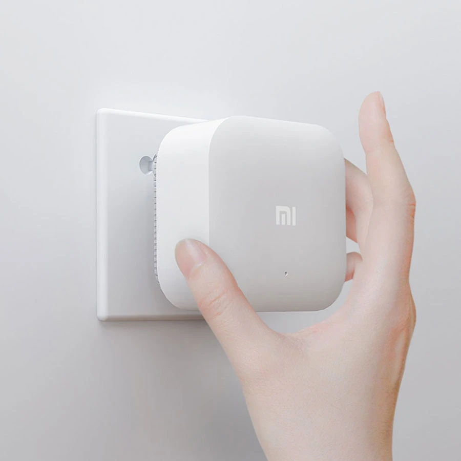 Xiaomi WiFi Repeater Plug