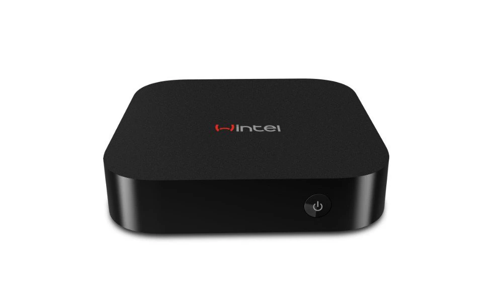 Mini Pc Tv Box