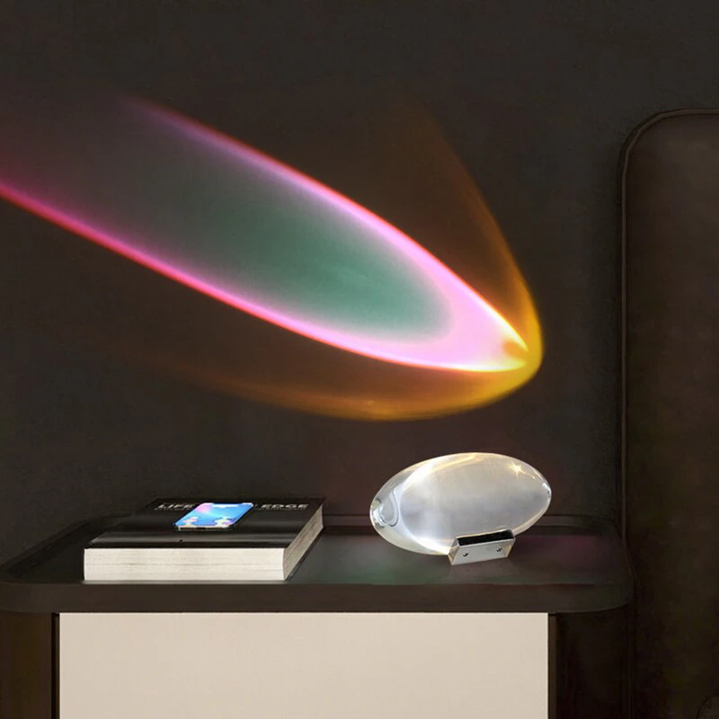 Eye Of The Sky Lamp