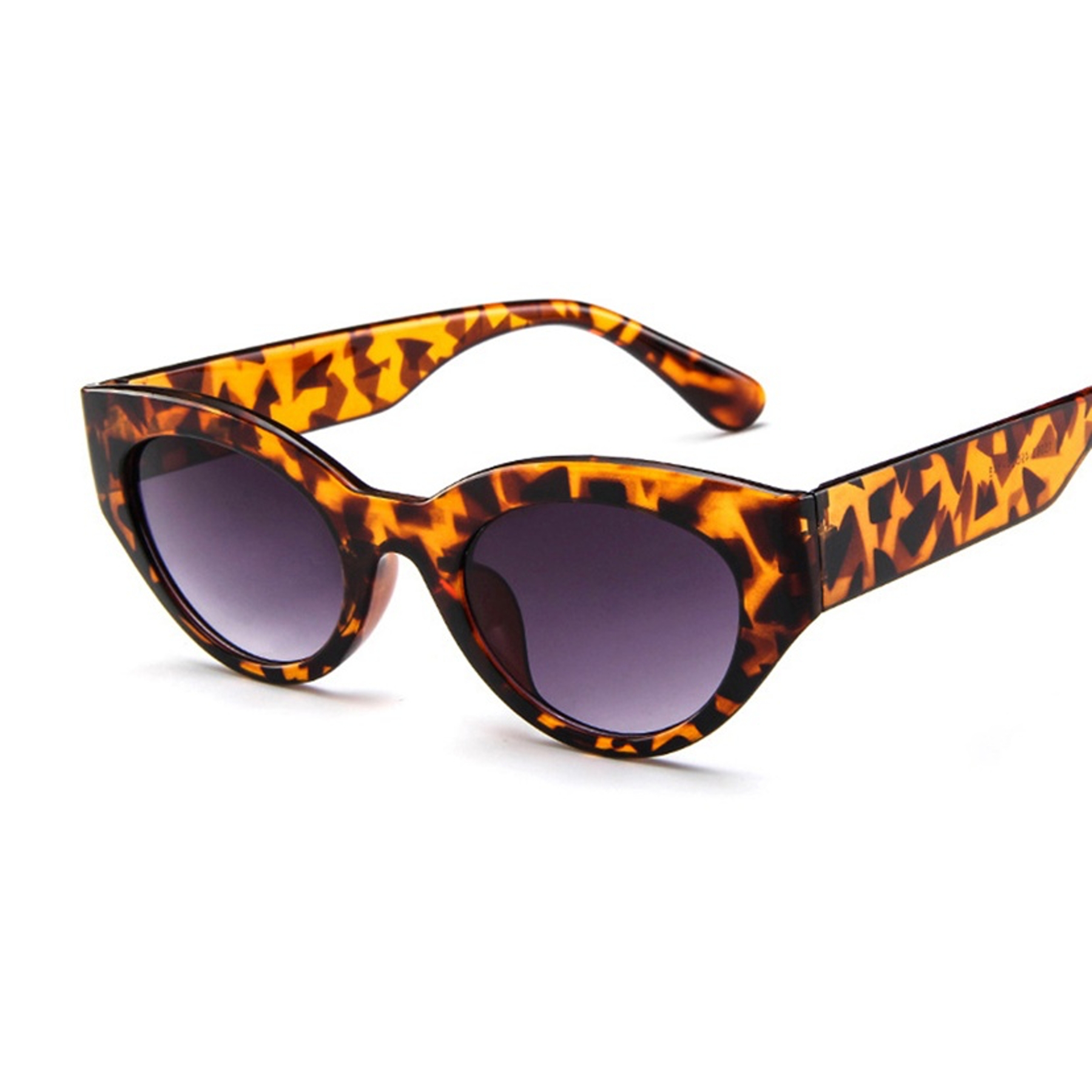 Vintage Tortise Shell Sunglasses