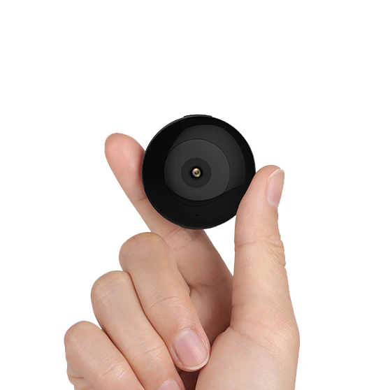 Micro Wireless 1080p Wifi Camera