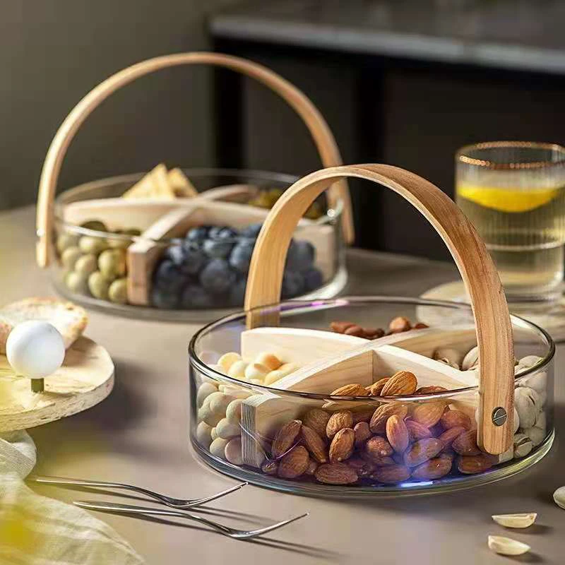 Snack Platter
