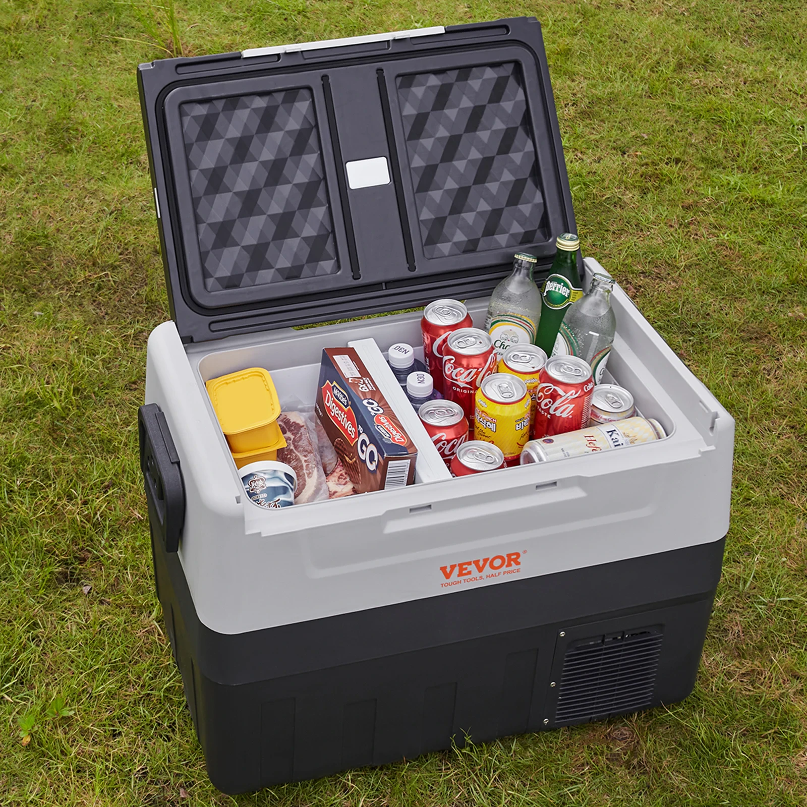 Fridge Freezer Cooler