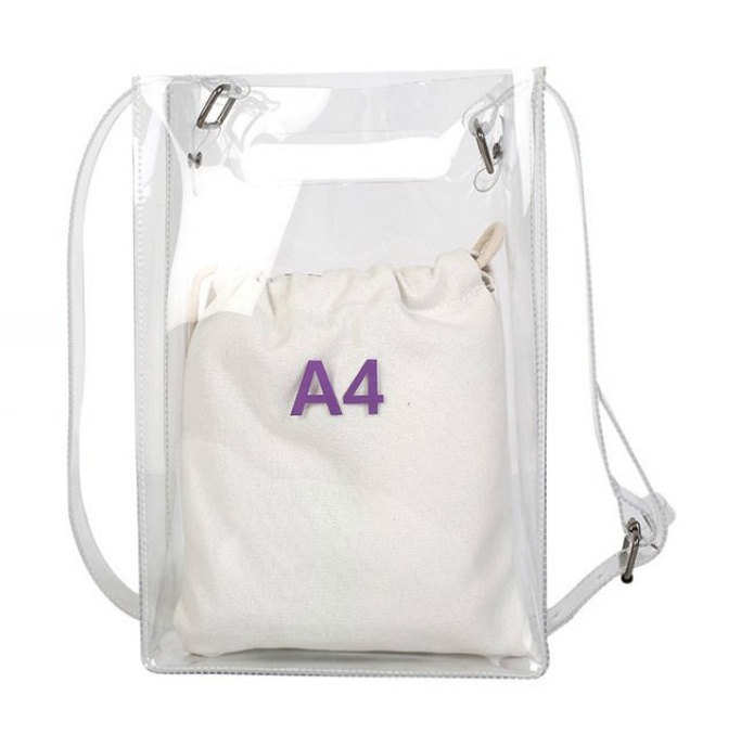 A4 Bag