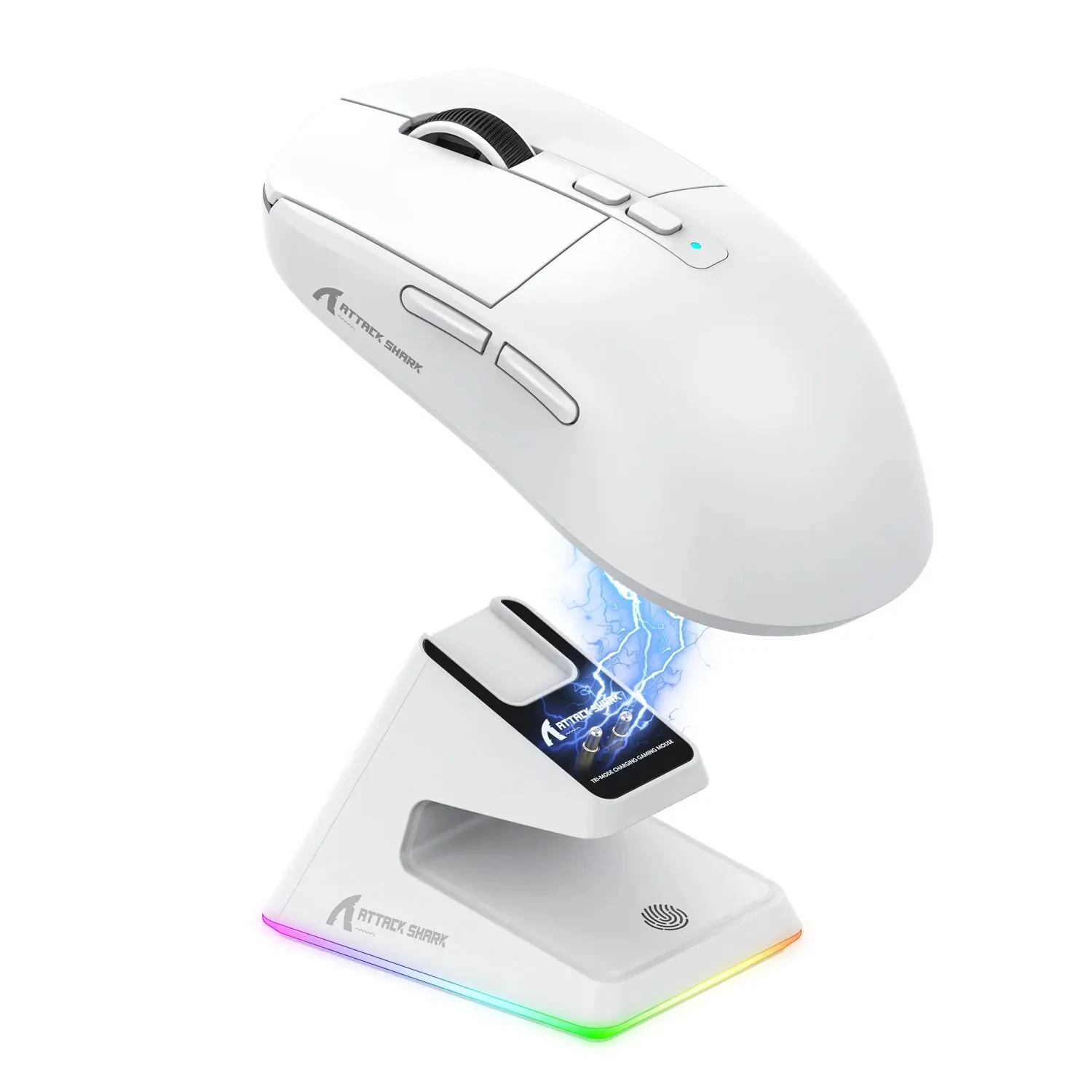 Bluetooth Gaming Mouse