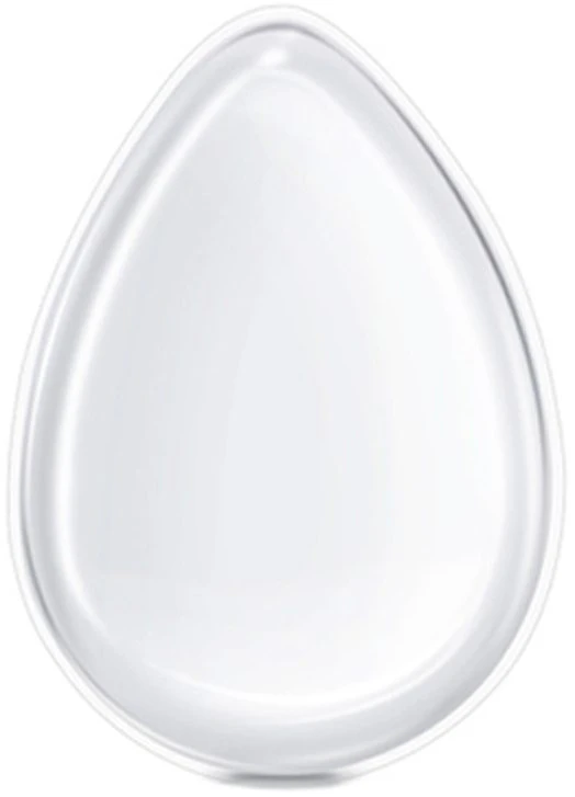 Silicone Makeup Puff