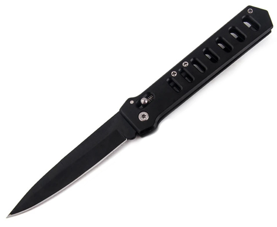 Tactical Camping Knife