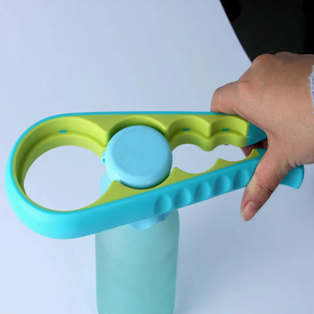Handy Jar Opener
