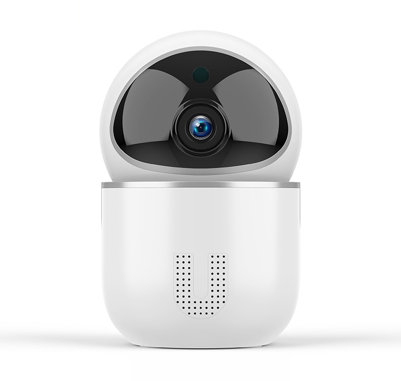 Smart Tracking Wifi Security Camera