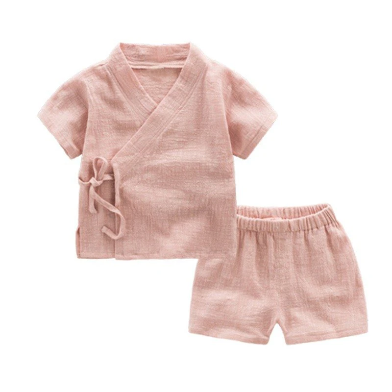 Baby Two Piece