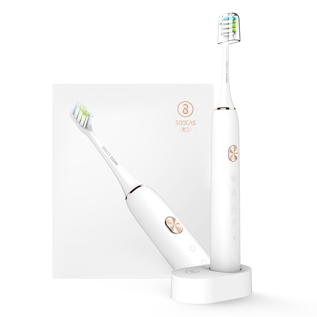 Soocas X3 Sonic Electric Toothbrush