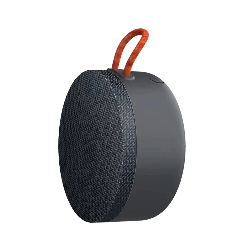 Minimalist Bluetooth Speaker