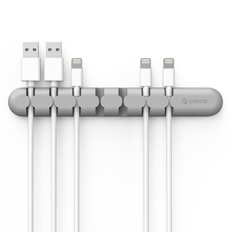 7 Cord Orico Cable Organizer