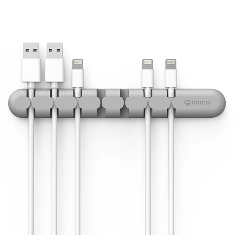 7 Cord Orico Cable Organizer