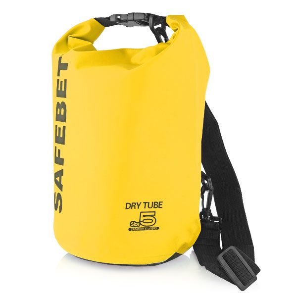 Waterproof Backpack Dry Bag