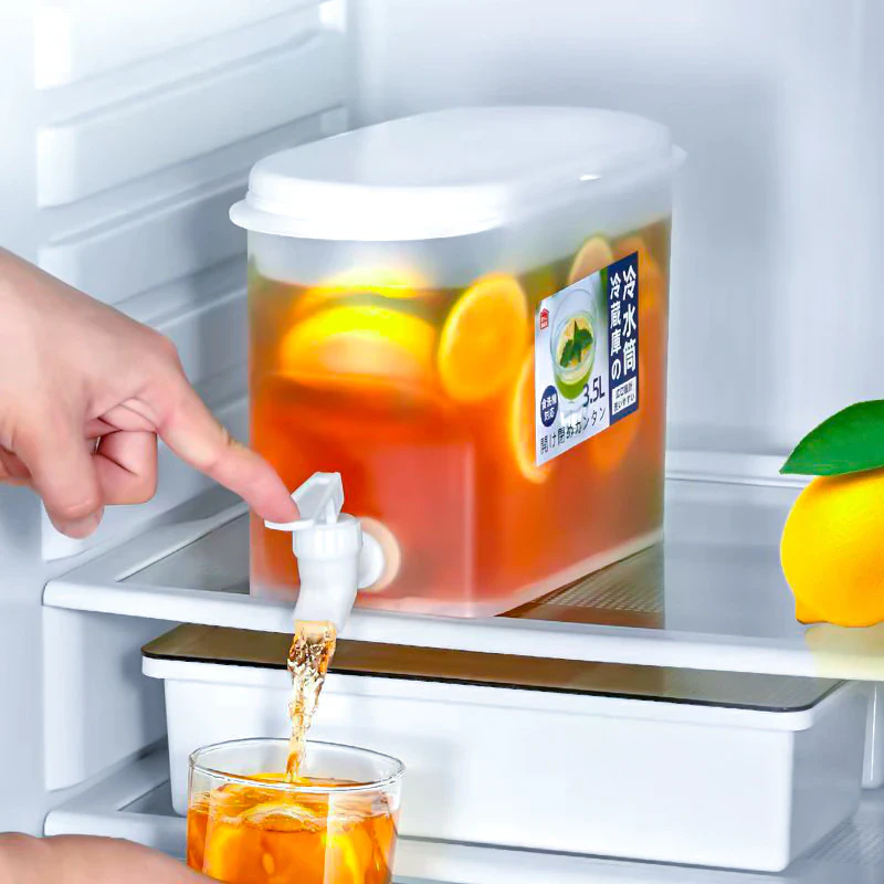 Beverage Dispenser