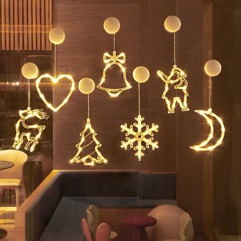 Christmas Hanging Lights