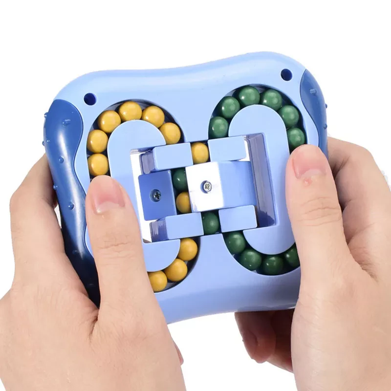 Magic Bean Toy