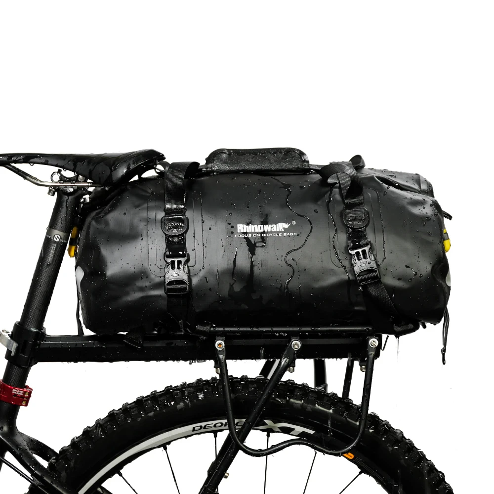 20L Waterproof Bike Pannier