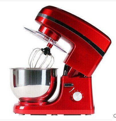 7L Cake Mixer