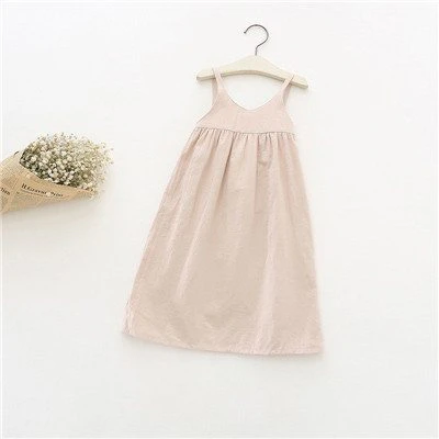 Toddler Dress