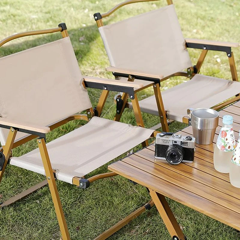 Folding Beach Chair