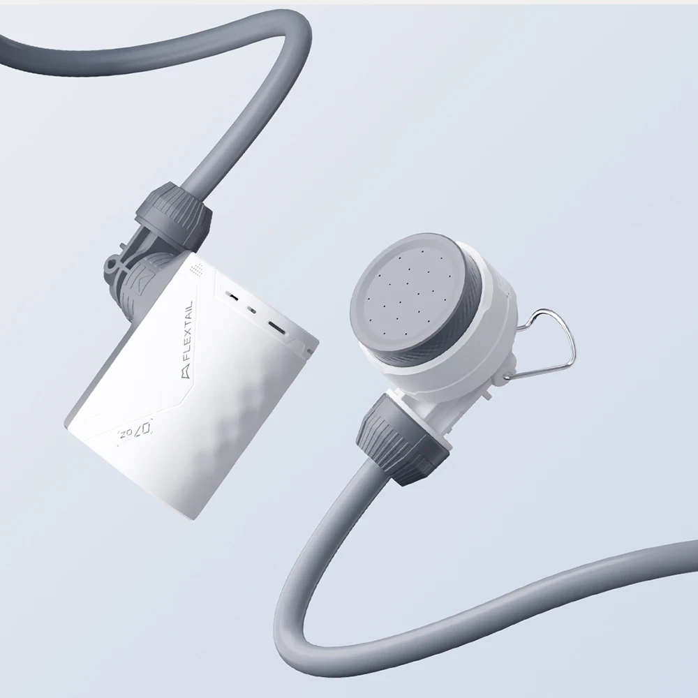 Mini Portable Shower
