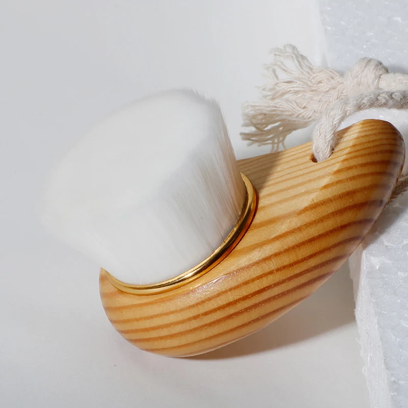 Facial Brush