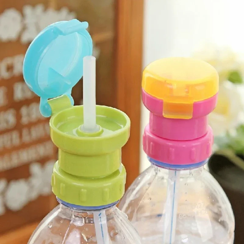 Kids Spill Proof Cap