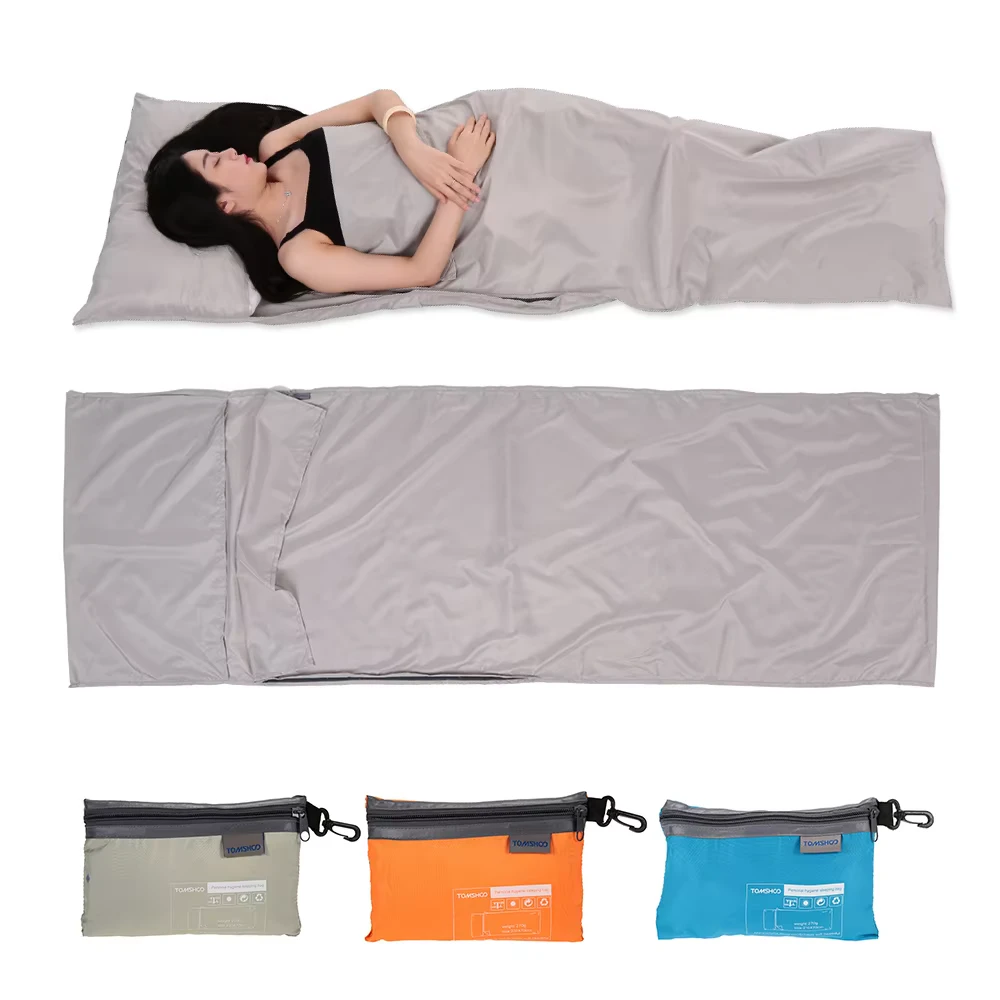 Lightweight Sleep Liner
