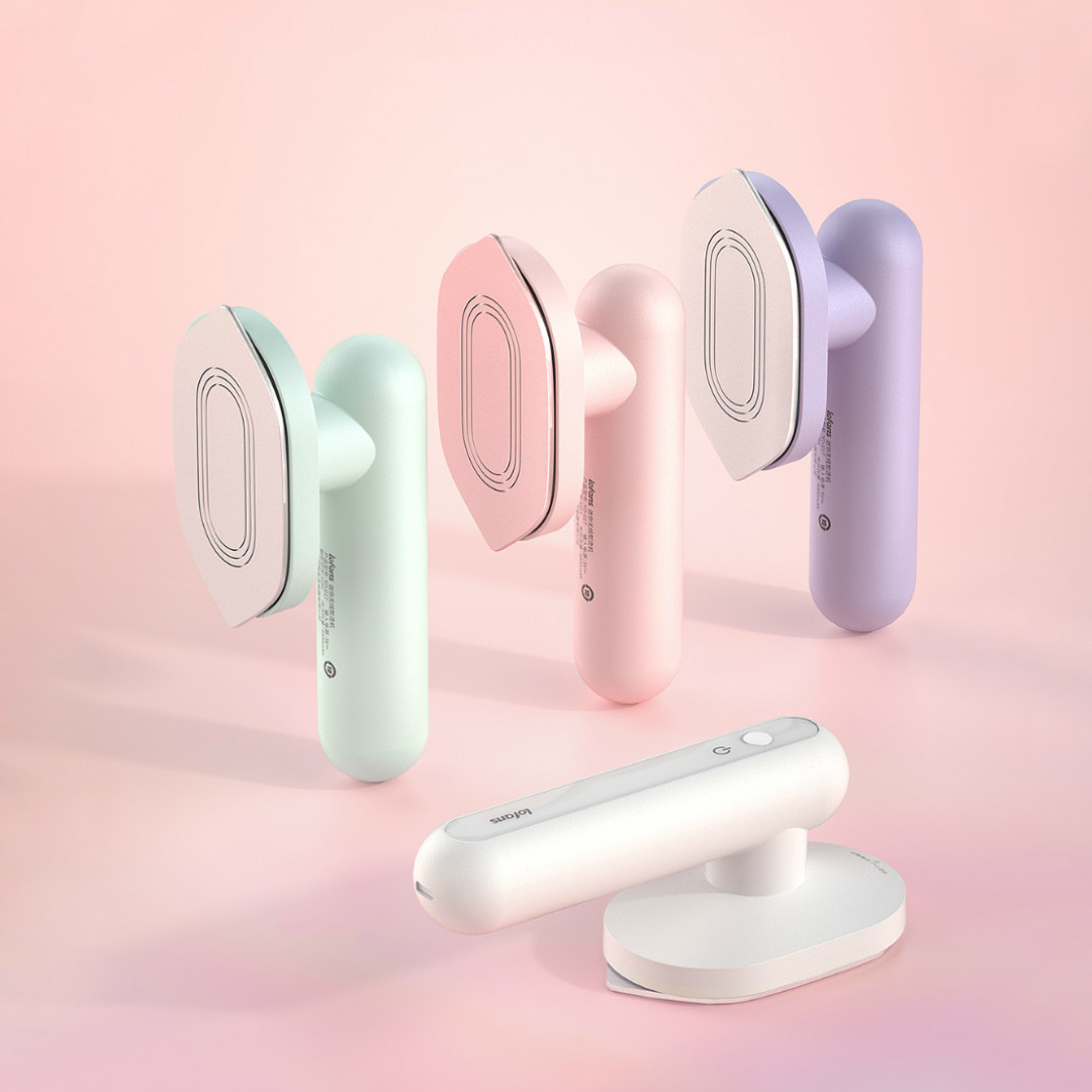 Xiaomi Portable Cordless Clothes Iron