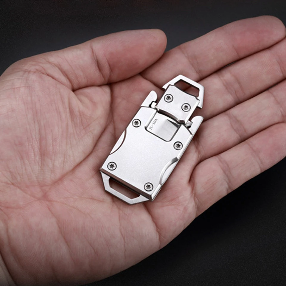 Mini Folding Knife