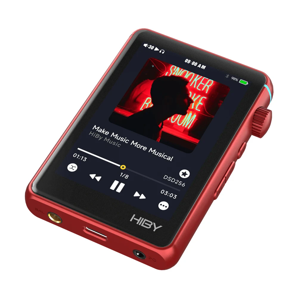 Pocket MP3 Player