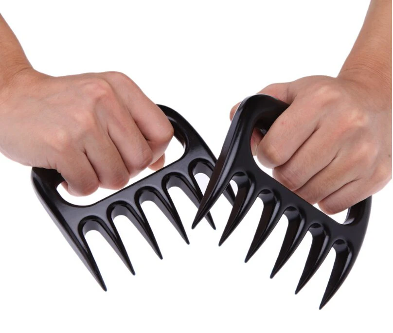 Pulled Meat Shredding Claws