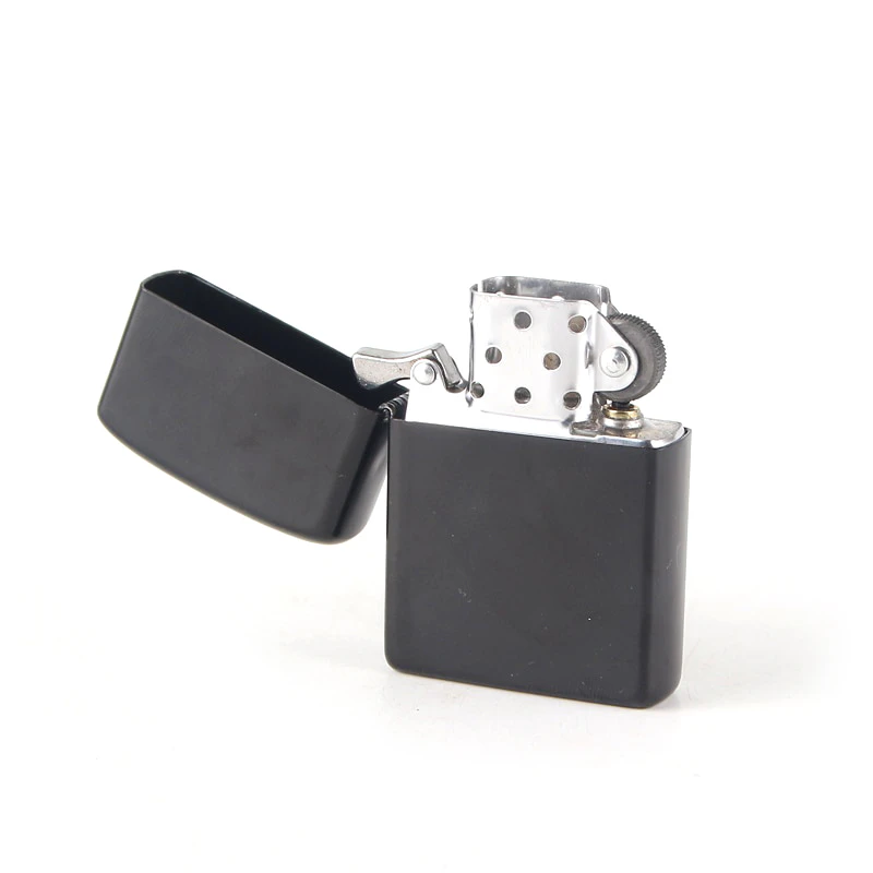 Kerosine Flip Lighter